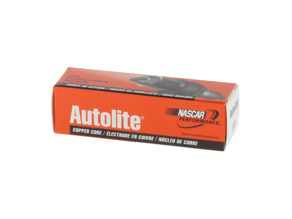 Autolite 4162 Spark Plug. Fits V-Rod 2002-2017 & Indian Tourers.