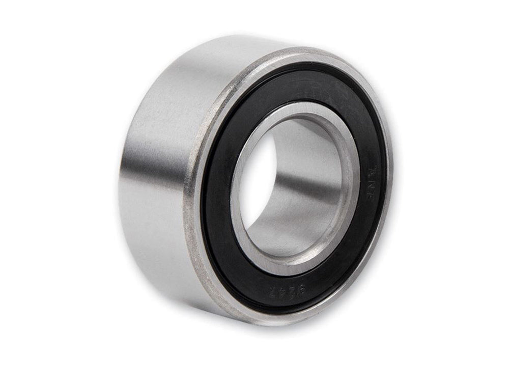 21in. ABS Recalibration Wheel Bearing. Use when removing your OEM size wheel & fitting a 21in. Wheel. Fits Touring 2014up & Softail 2015up.