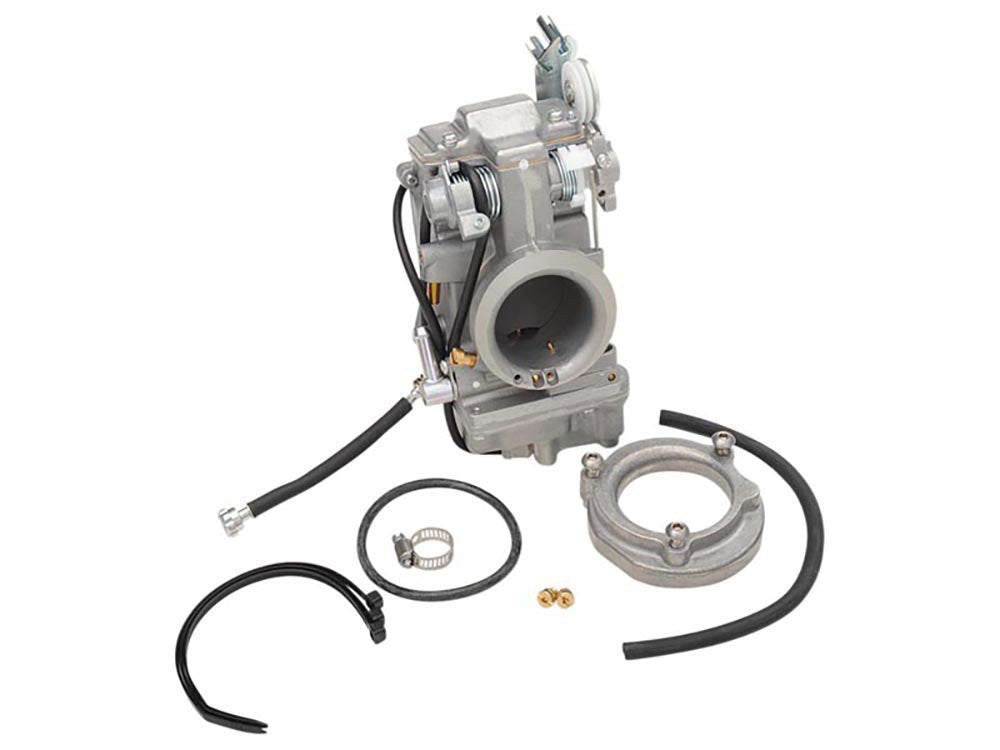Mikuni HSR42 Easy Kit. Fits Evolution & Twin Cam 1990-2005