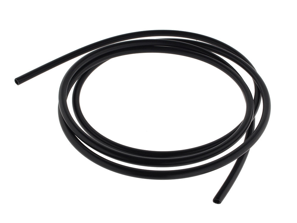 1/4in. x 6ft Air Tubing - Black.