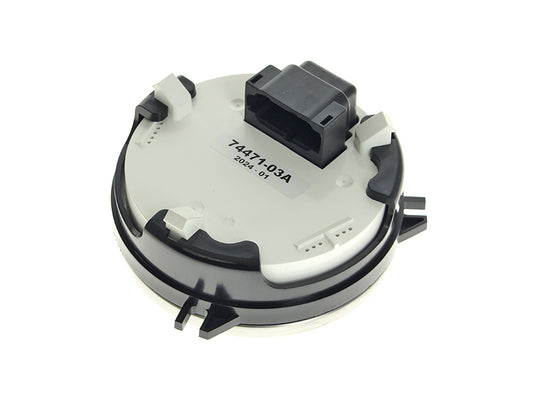 5in. KPH Electronic Speedometer. Fits Softail 1996-2003 & FLHR 1999-2003.