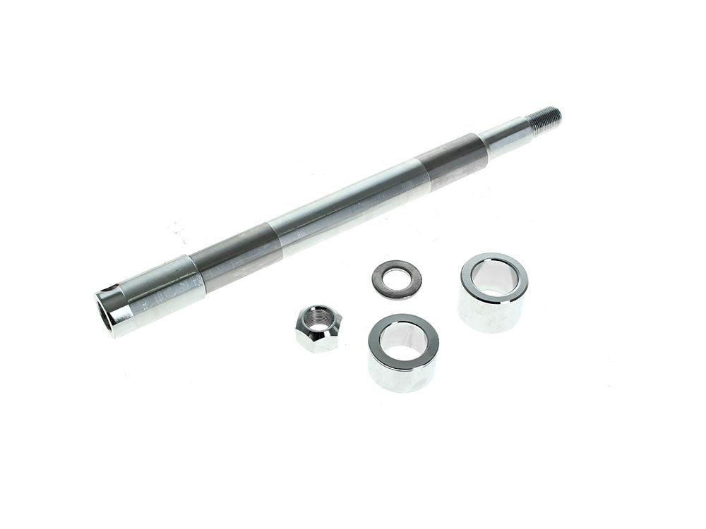 Front Axle Kit. Fits FX Softail 2007-2015 & Breakout 2013-2017