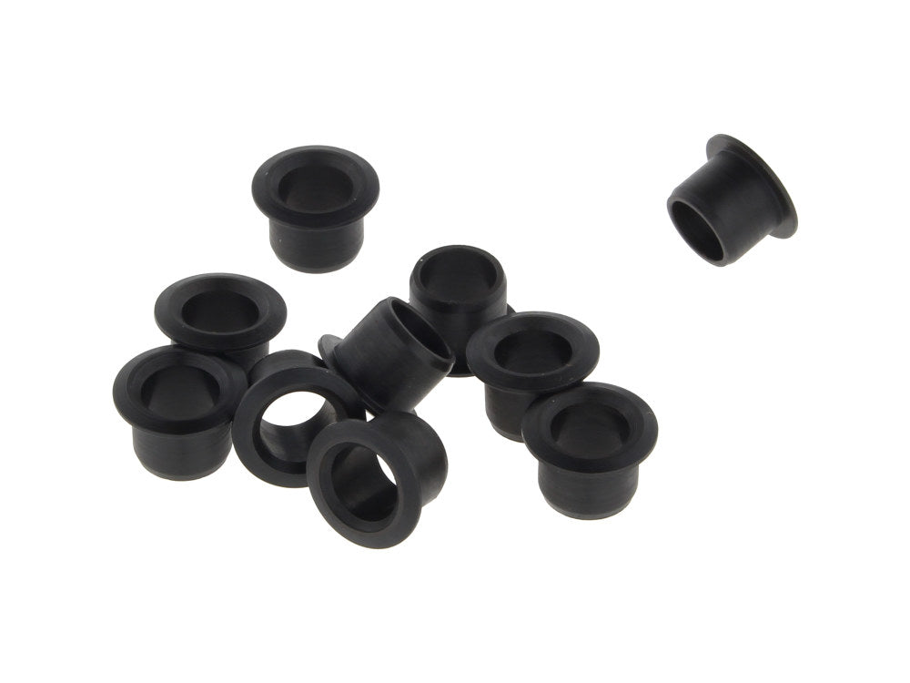 Shift Finger Roller - Pack of 10. Fits Big Twin 1941-Early 1979.