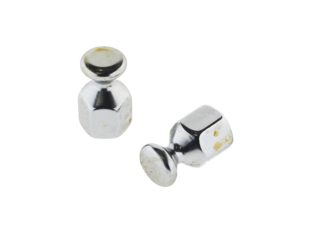 5/16-18 Bungee Nuts.