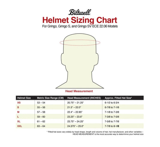 Gringo Helmet - Metallic Catalina. Size Small with ECE R22.06 Compliance