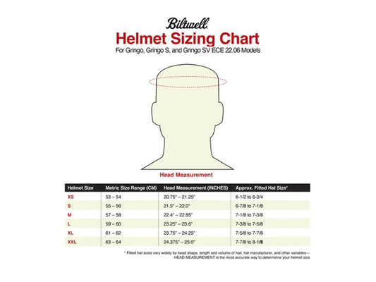 Gringo Helmet - Raceflow Gloss Black, Red, White & Blue. Size Medium with ECE R22.06 Compliance