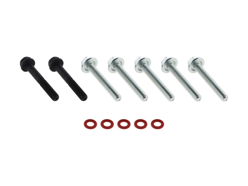 Inner Primary Mount Kit. Fits Softail 2007up & Dyna 2006-2017