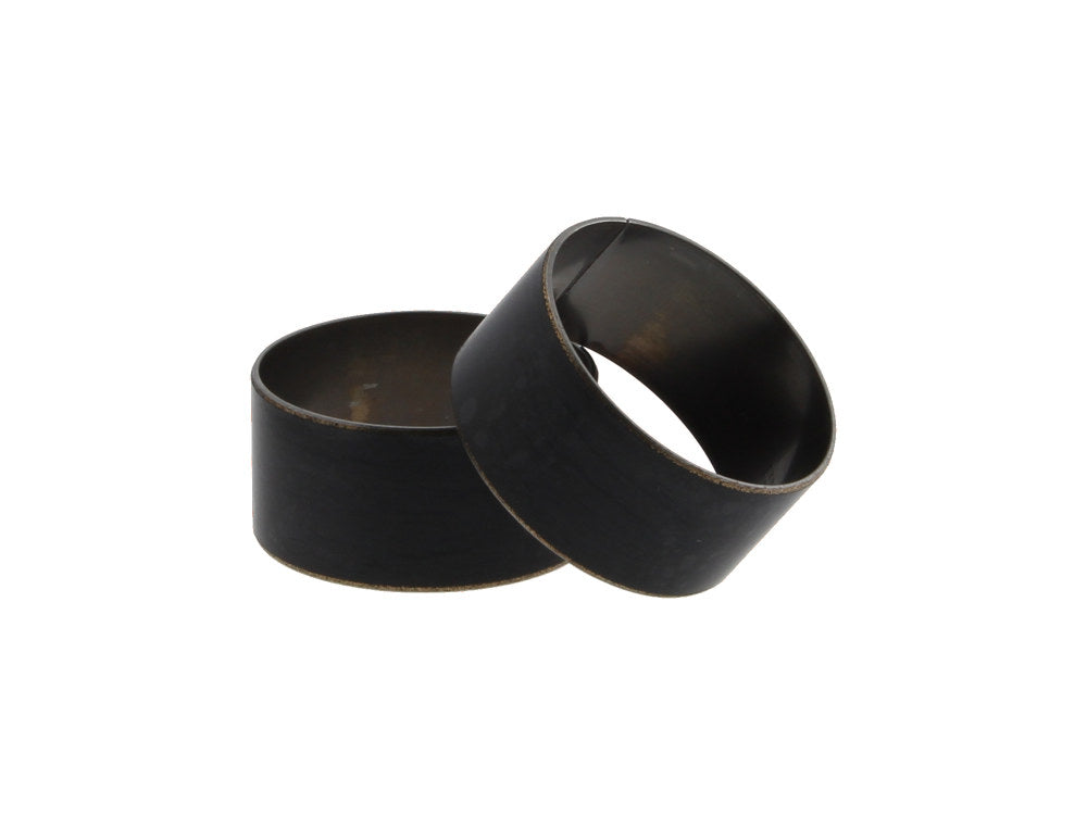 39mm Lower Fork Bushing - Pack of 2. Fits Dyna 1991-2005, FXR 1987-1994 & Most Sportster 1987-2021
