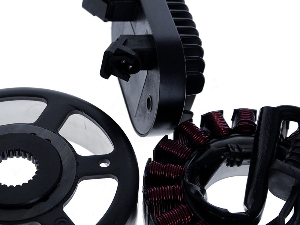Alternator Kit. Fits Softail 2018up