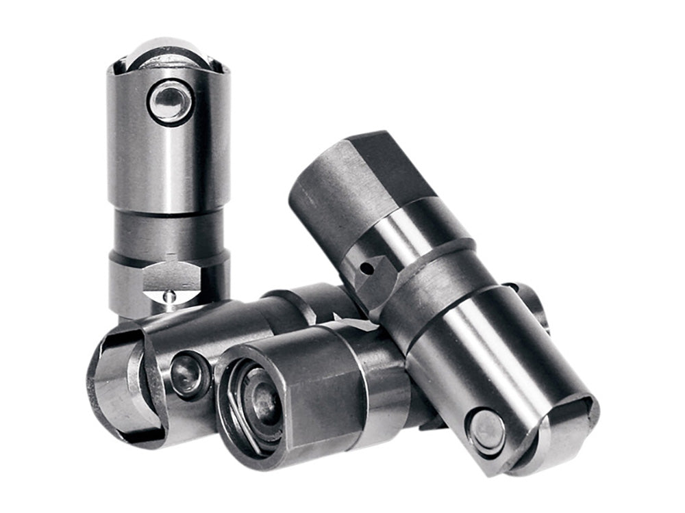 HP+ Performance High Capacity Lifters. Fits Sportster & Buell 1991-1999.