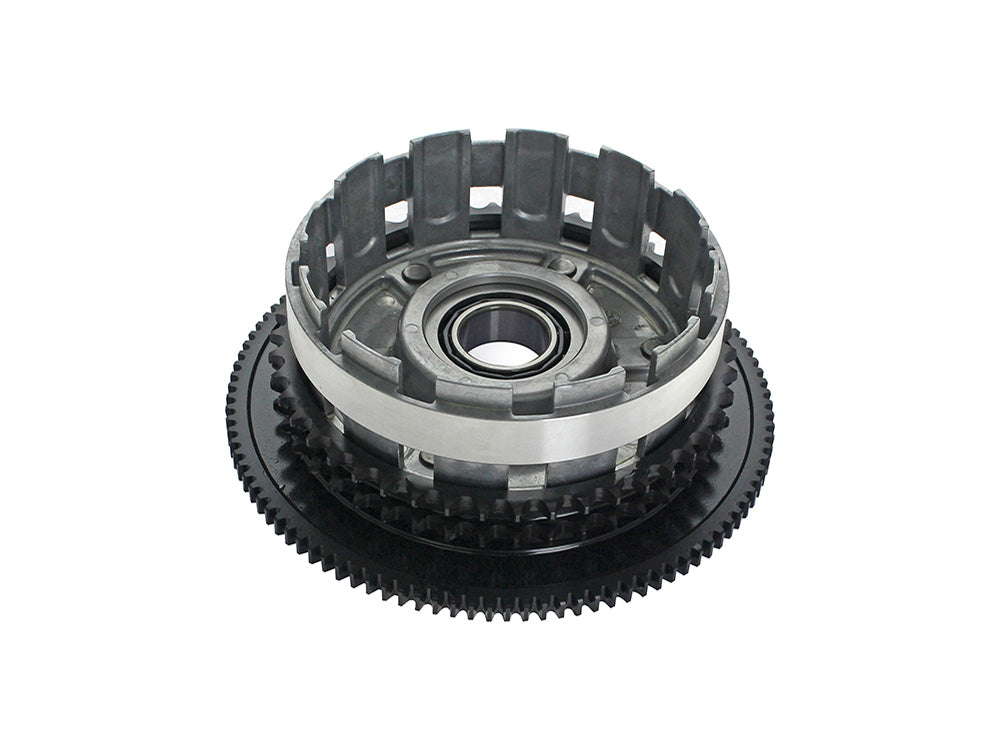 Clutch Basket. Fits Twin Cam 2011-2016
