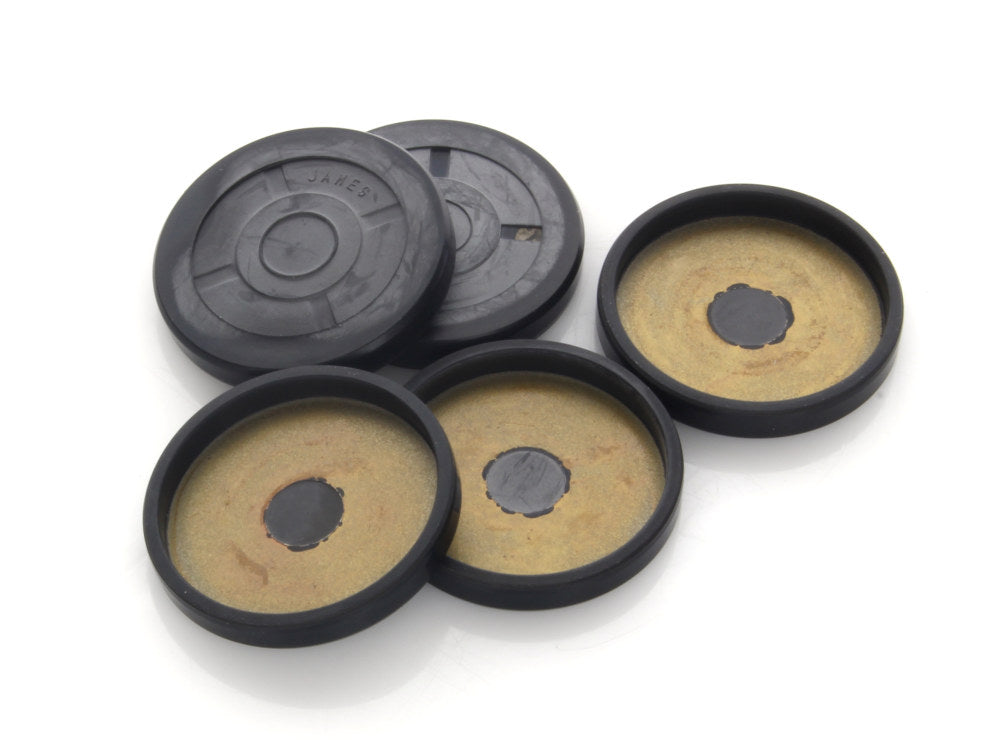 Transmission 5th Gear, Main Drive Gear End Seal - Pack of 5. Fits Sportster 1991-2021