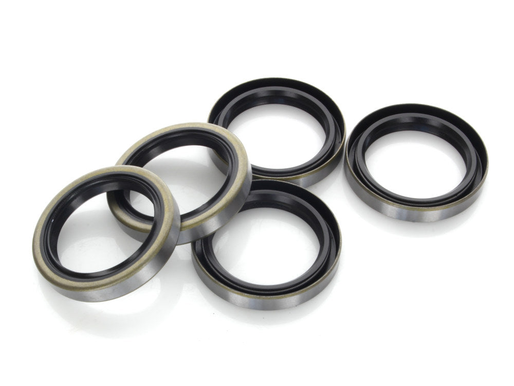 Engine Sprocket Seal - Pack of 5. Fits Sportster 1974-2003.