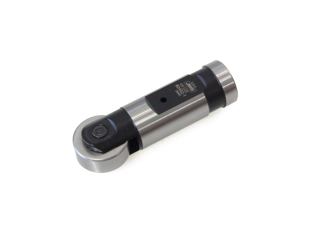 Tappet. Fits Big Twin 1953-1984.