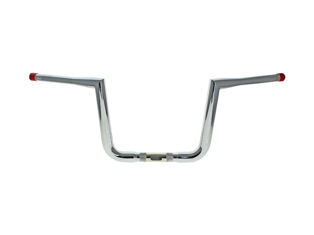10in. x 1-1/2in. Buck Fifty Handlebar - Chrome. Fits Road Glide 2015-2023
