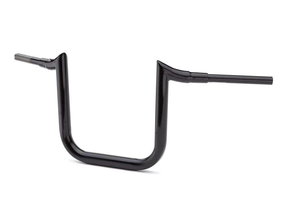 14in. x 1-1/2in. Grande Prime Ape Handlebar - Gloss Black.