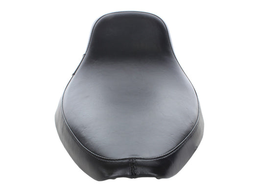 Silhouette Solo Seat. Fits Softail 1984-1999.