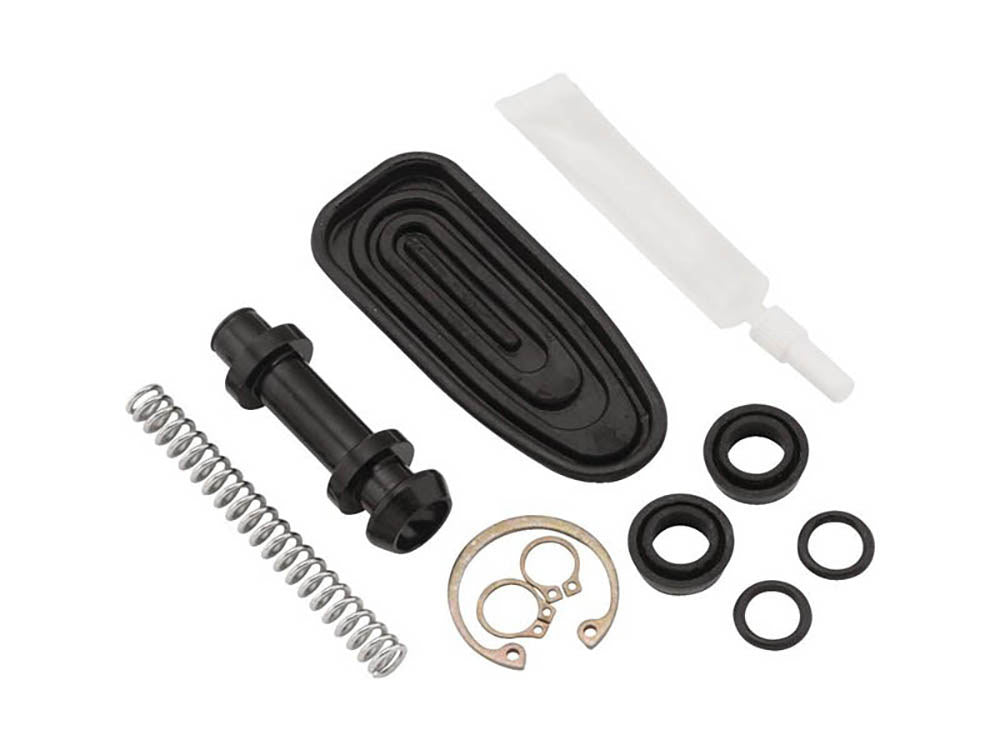 11/16in. Bore Contour Master Cylinder Rebuild Kit.