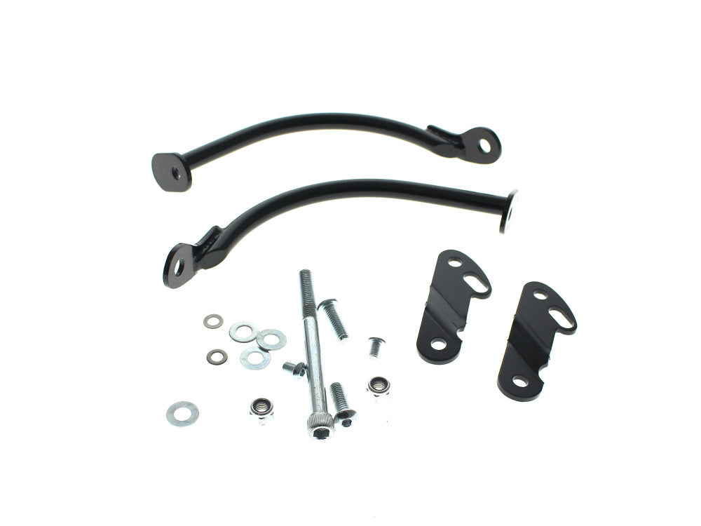 Stealth Fairing Support Bar. Fits Low Rider ST 2022up