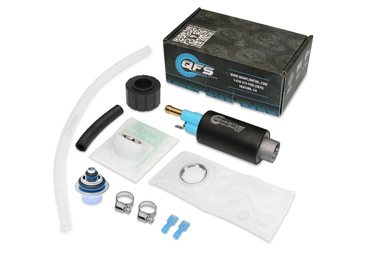 Intank EFI Fuel Pump Kit. Fits Buell 1997-2010.