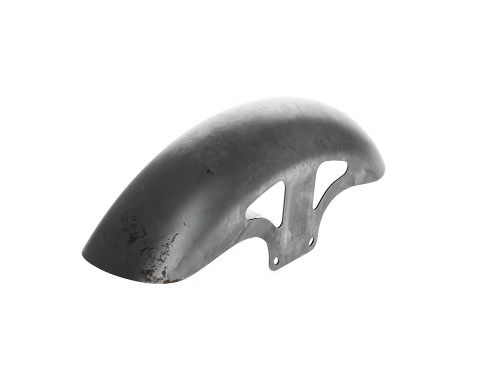 Retro Front Fender. Fits Touring 2024up Including CVO with 21in. Front Wheel.
