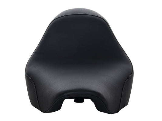 Renegade Solo Seat. Fits Softail 2006-2017 with 200 OEM Rear Tyre.
