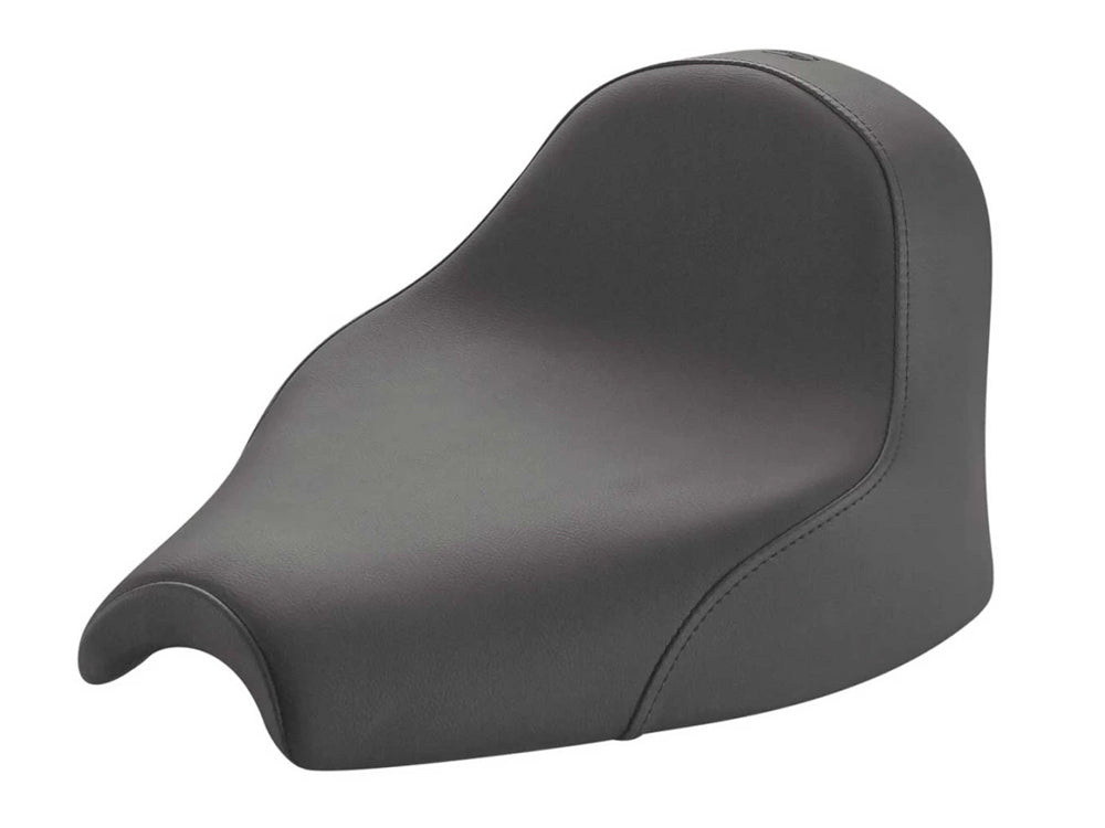 Renegade Solo Seat - Black. Fits Indian Cruiser 2022up