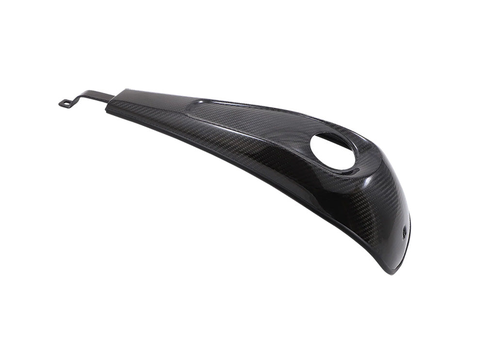 Carbon Dash, Center Fill Models - Gloss Finish. Fits Street Glide 2008-2020, Road Glide 2008-2020, Electra Glide 2008-2022, Ultra Limited 2010-2024 Road Glide Linited 2020-2024 & Tri Glide 2009up