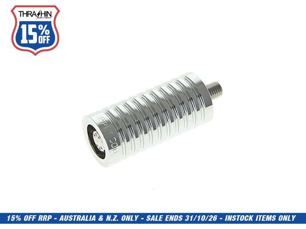 Thrashin Shift Peg - Chrome