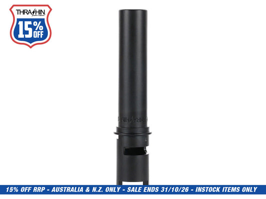 Throttle-By-Wire Throttle Tube. Fits CVO Touring 2023up, Street Glide & Road Glide 2024up, Touring 2025up & Softail 2025up