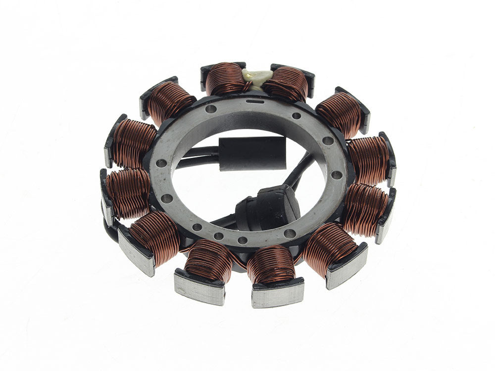 Stator. Fits Sportster 1984-1990