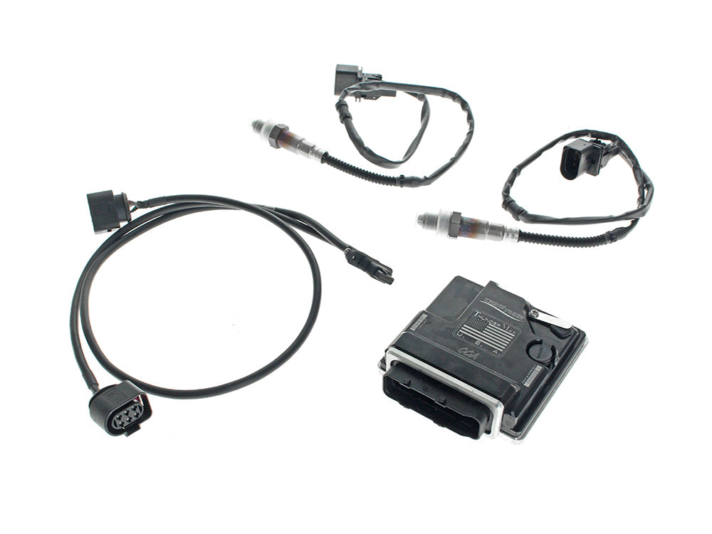 ThunderMax with AutoTune. Fits CVO Touring 2023up, Street Glide & Road Glide 2024up & All Touring 2025up