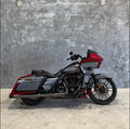 Custom Bike Builds