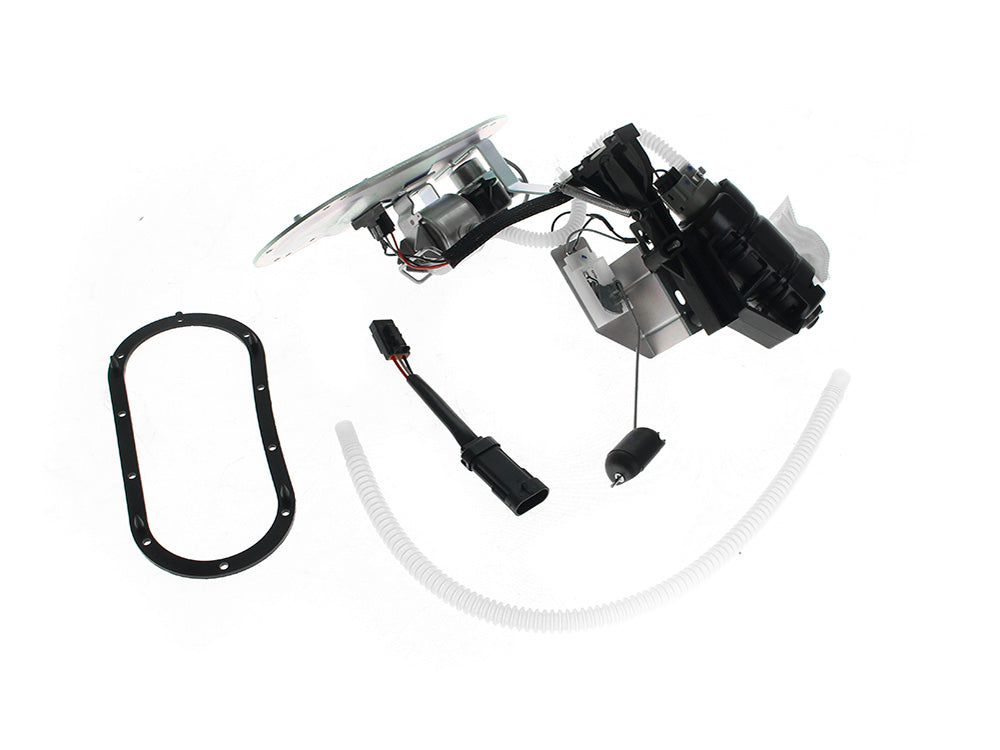 Intank EFI Fuel Pump Kit. Fits Road King 2002-2007