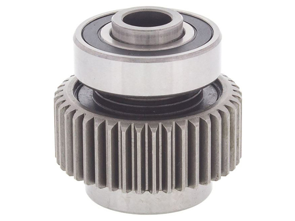 Starter Clutch with Bearing. Fits Big Twin 1991-2006.