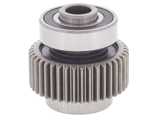 Starter Clutch with Bearing. Fits Big Twin 1991-2006.