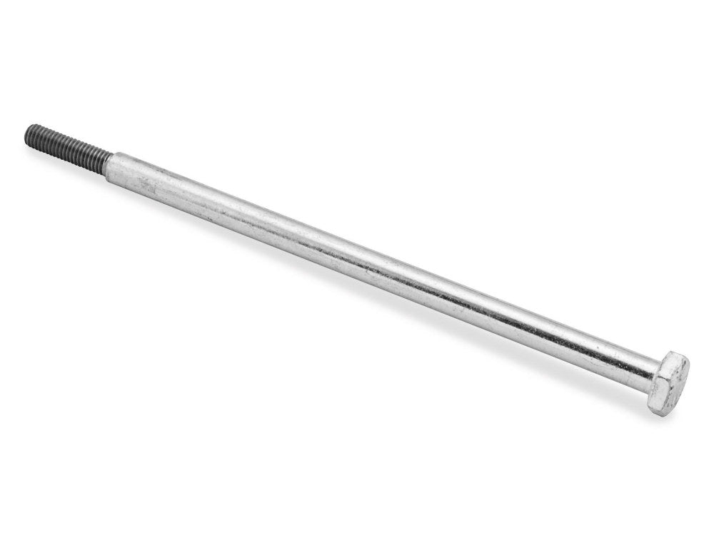 1/4in. to 10/32in. JackShaft Conversion Bolt. Allows 1994-2005 Starter Motors to fit H-D 1989-1993.