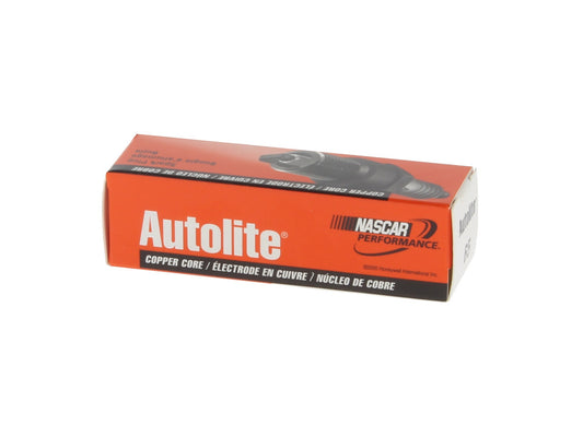 Autolite 65 Spark Plug. Fits Big Twin 1975-1999 & S&S Engines with 16mm Spark Plug Thread.