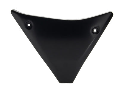 Side Covers - Plain. Fits FXR 1982-1994