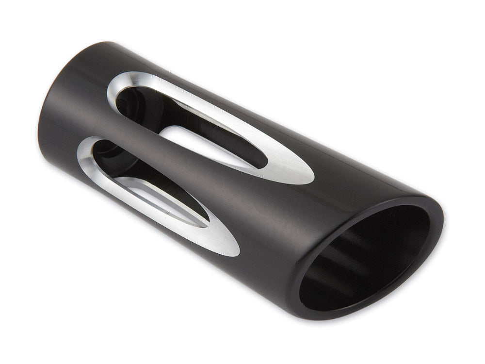Deep Cut Shiftpeg - Black.