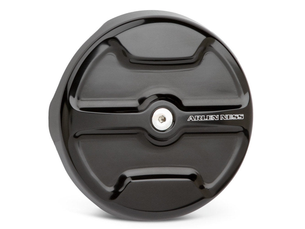 Knuckle Stage 1 Big Sucker Cover - Black.