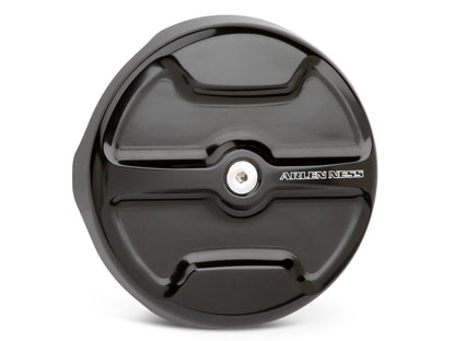 Knuckle Stage 1 Big Sucker Cover - Black.