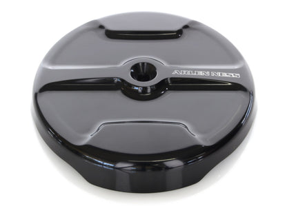 Knuckle Stage 1 Big Sucker Cover - Black.