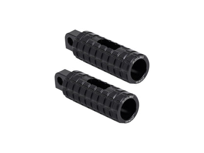 SpeedLiner Footpegs - Black