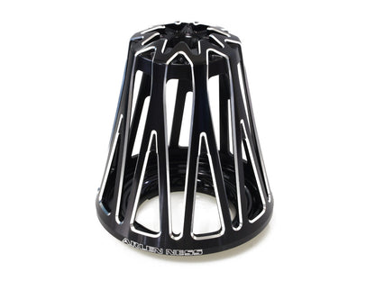 Monster Sucker Crossfire Air Filter Cover - Contrast Cut.