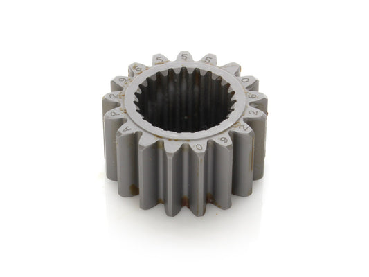5th Countershaft Gear. Fits 5Spd Big Twin 1984-2006.
