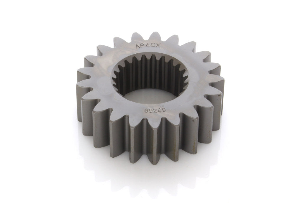 4th Countershaft Gear. Fits Sportster 1991-2003.