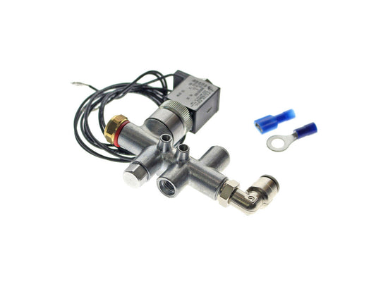 Manifold Assembly. Fits Arnott Air Suspension Mono Shock Applications