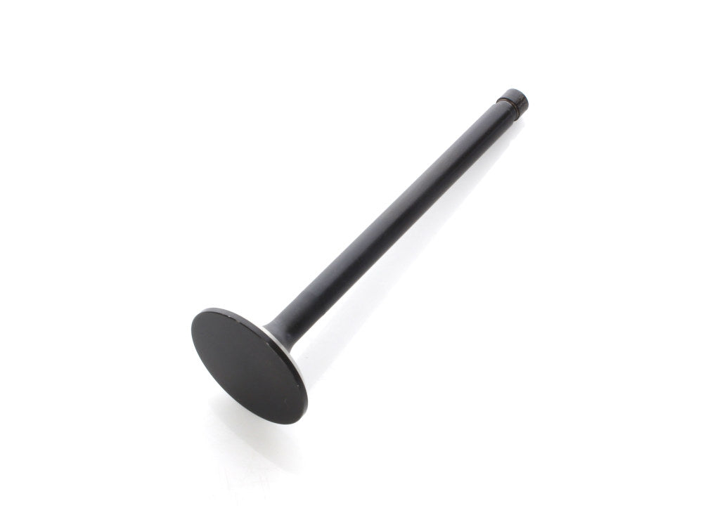 Exhaust Valve. Fits 883cc Sportster 1986-2003. OEM Replacement.