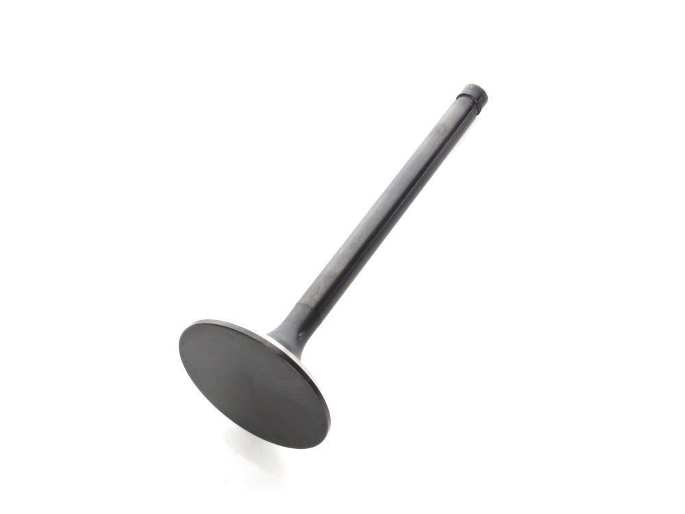 Exhaust Valve. Fits Big Twin 1984-1999. OEM Replacement.